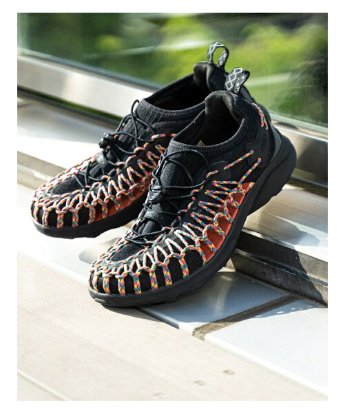 KEEN * BEAMS / 定制 Uneek SNK